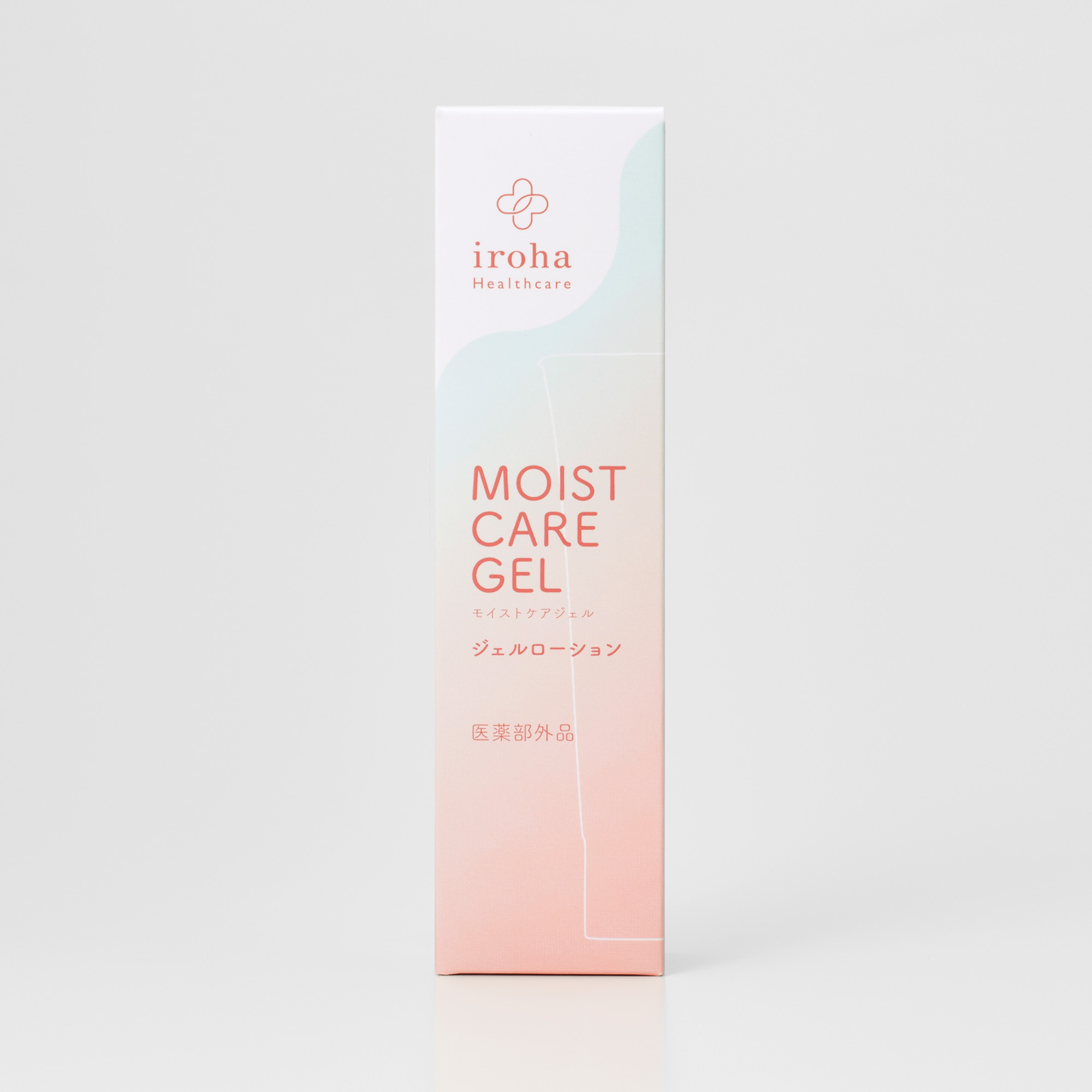 iroha モイストジェル
